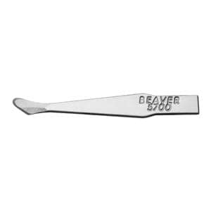 Sclerotome Blade Surgical Ophthalmic Multi-Sided Stainless Steel Strl Dsp 3/Bx