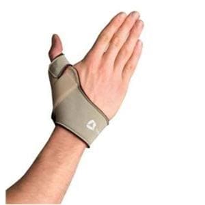 Thermoskin Thermal Splint Thumb Size Medium Neoprene/Nylon/Polyester 6.5-7.5 Lft