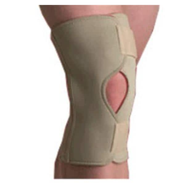 Thermoskin Stabilizing Wrap Knee Size X-Large 15.75-17" Left/Right