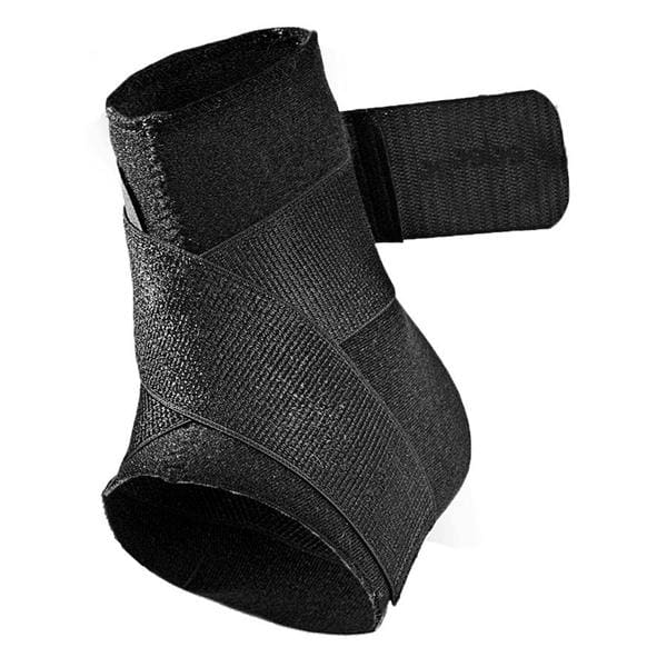 Stabilizing Support Ankle Size Men 9-11 / Women 10-12 Medium Neoprene Left/Right