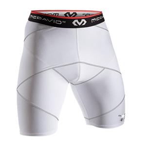 Cross Compression Compression Shorts 28-30" Small