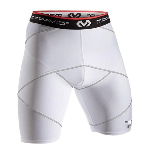 Cross Compression Compression Shorts 38-42" X-Large