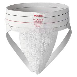 Athletic Supporter Adult Lower Body 34-38" Large