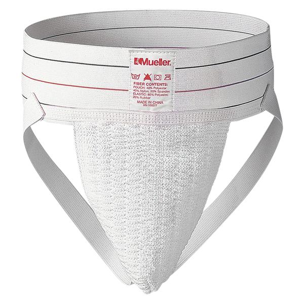 Athletic Supporter Adult Lower Body 34-38" Large