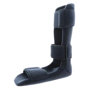 Deluxe Night Splint Plntr Fscts Size Men 6.5-7.5 / Women 7-8 Medium Foam Lft/Rt