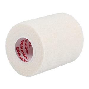 Tapewrap Premium Underwrap Ultrasoft Fabric 3"x6yd White 16/Ca