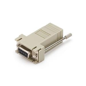 Female Adapter New For S12/S19 Ea