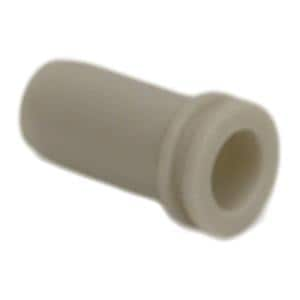 Amalgam Carrier Tip Size 4 Large Nylon Ea