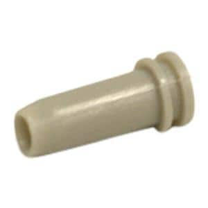 Amalgam Carrier Tip Size 3 Regular Nylon Ea