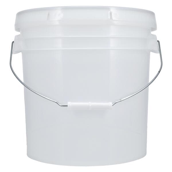 Trap-Eze Trap Buckets Replacement 3.5 Gallon Ea