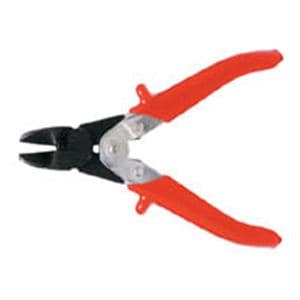 Diagonal Cutting Pliers Size 177E Diagonal Cut Ea