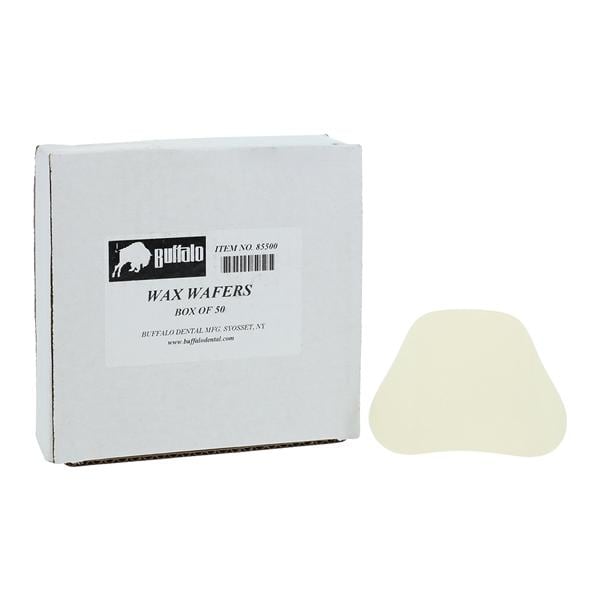 Sta-Plastic Blockout Wax 50/Bx