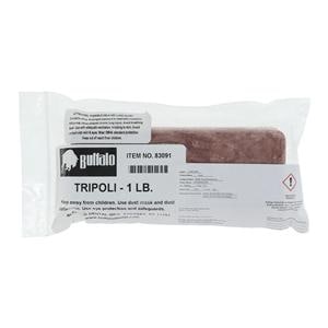 Tripoli Polish 1Lb/Ea