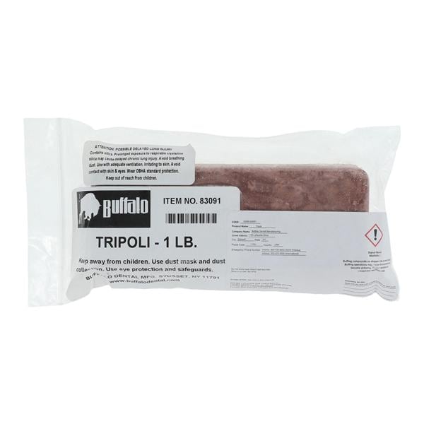 Tripoli Polish 1Lb/Ea