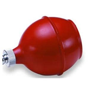 Red Ball Replacement Chip Syringe Ea