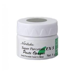 EX-3 Paste Opaque Powder A1 6Gm/Ea