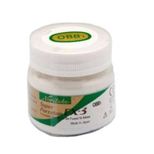 EX-3 Opacious Body Powder OBB1 50Gm/Ea