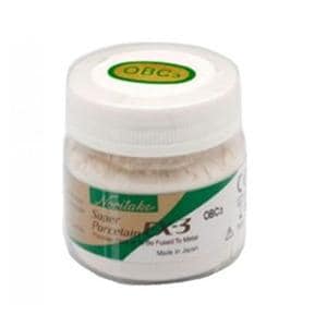 EX-3 Opacious Body Powder OBC3 50Gm/Ea