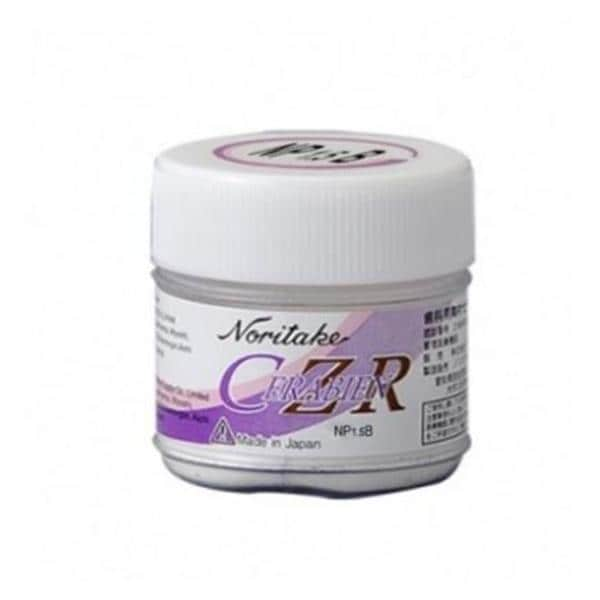 CZR Body Powder NP1.5B 10Gm/Ea