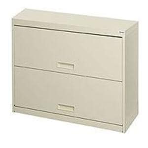 StakNLok2 Cabinet 2-Tier NoLck36x28x15 Ea