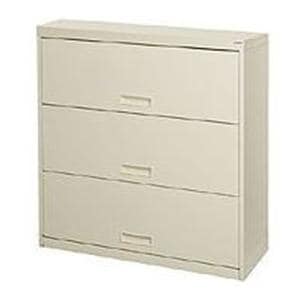 StakNLok2 Cabinet 3-Tier NoLck 36Wx40Hx15D Ea Ea