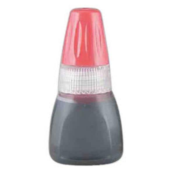 Xstamper Ink Black 10 mL Refill Ea