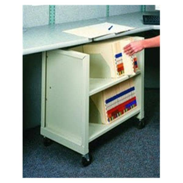 Cart Under Counter Transport 26x16x27 1/Pk 1/Pk