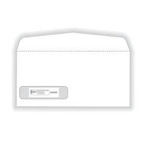 Envelope Insurance 2002 SS 500/Pk