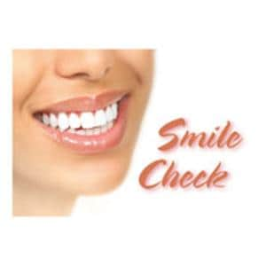 Laser 4-Up Recall Cards Smile Check Smile 8.5 in x 11 in 200/Pk