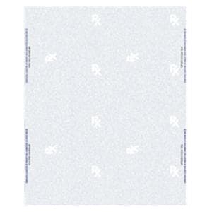 Laser Prescription Paper Florida Full Sheet 1000/Pk