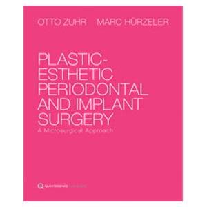 Book Plstc-Esth Pr&Impl Srg:A Micrsurg Aprch Ea