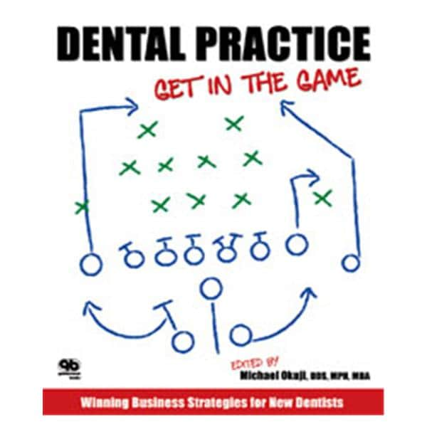 Book Dental Practice: Get in the Game Ea