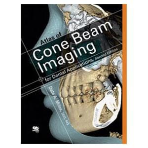 Book Atlas of Cone Beam Imaging for Dental Applications 2nd Edition Ea