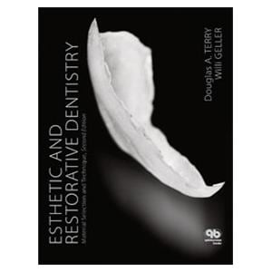 Book Esthtc & Rstrtv Dntstry: Mtrl Slctn & Tchnq 2nd Edition Ea