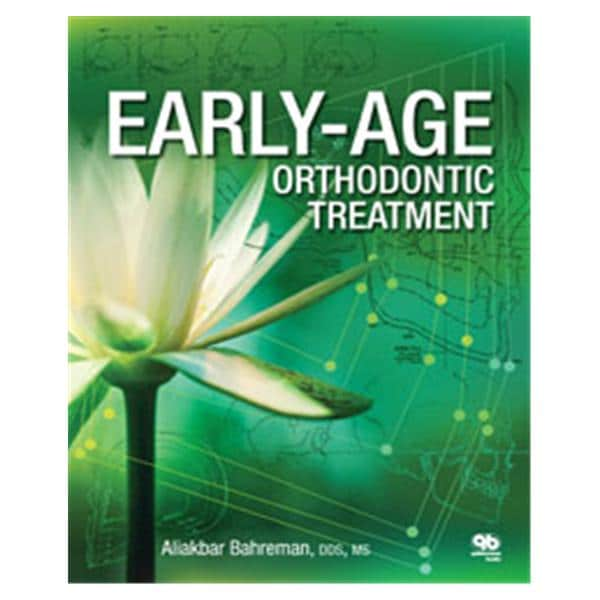 Book Early-Age Orthodontic Treatment Ea