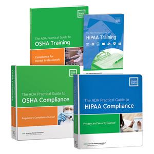 Book ADA Complete HIPAA Compliance With CD-ROM Ea