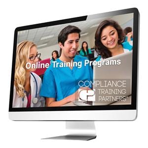 OSHA Online Training Dental In-Office Audit Program Spanish 6 Views w/ 3 CEUs Ea