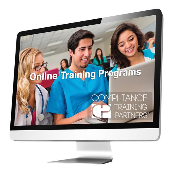 OSHA Online Training Dental In-Office Audit Program Spanish 6 Views w/ 3 CEUs Ea