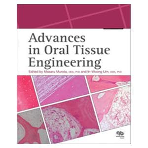 Book Advances in Oral Tissue Engineering Ea