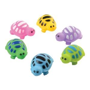 Toy Water Squirting Turtle Assorted Colors 36/Bg