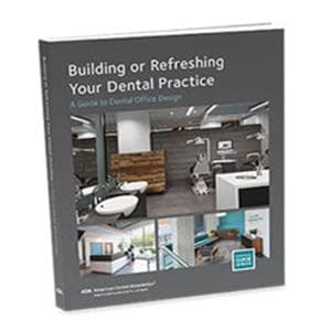 Book Building or Refreshing Your Dental Practice Ea