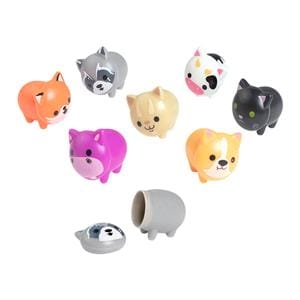 Tooth Saver Animal Assorted 100/Pk