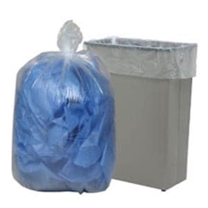 Bag Trash 23gal Plastic Slim Jim 100/Ca