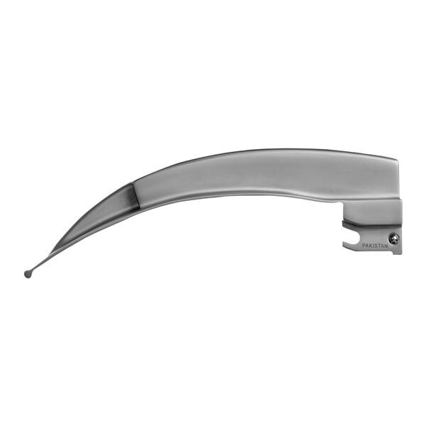 Laryngoscope Blade MacIntosh