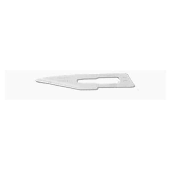 Swann Morton Stainless Steel Sterile Surgical Blade #11 200/Ca