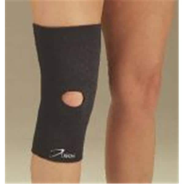 Support Knee Size 2X-Large Neoprene 25.5-28" Left/Right