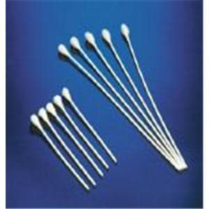 Put-Ups Proctoscopic Swab 16 in Plastic Stem Sterile 15Pk/Ca