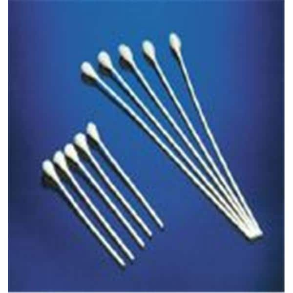 Put-Ups Proctoscopic Swab 16 in Plastic Stem Sterile 15Pk/Ca