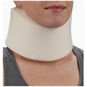 Collar Cervical Size Medium Foam 2.5x18