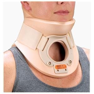 Collar Cervical Size Small Plastazote Foam 3.25x10-13